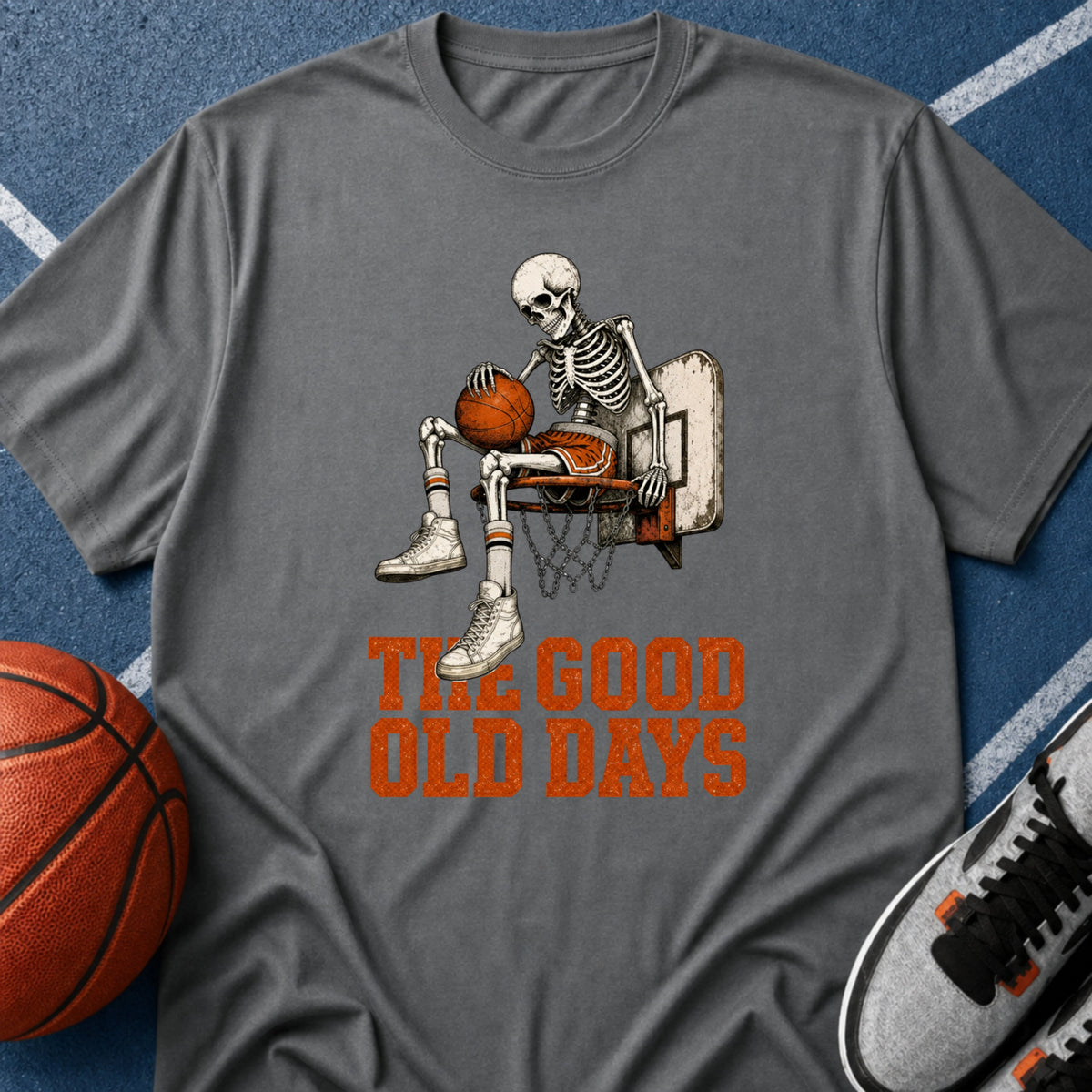 Charcoal