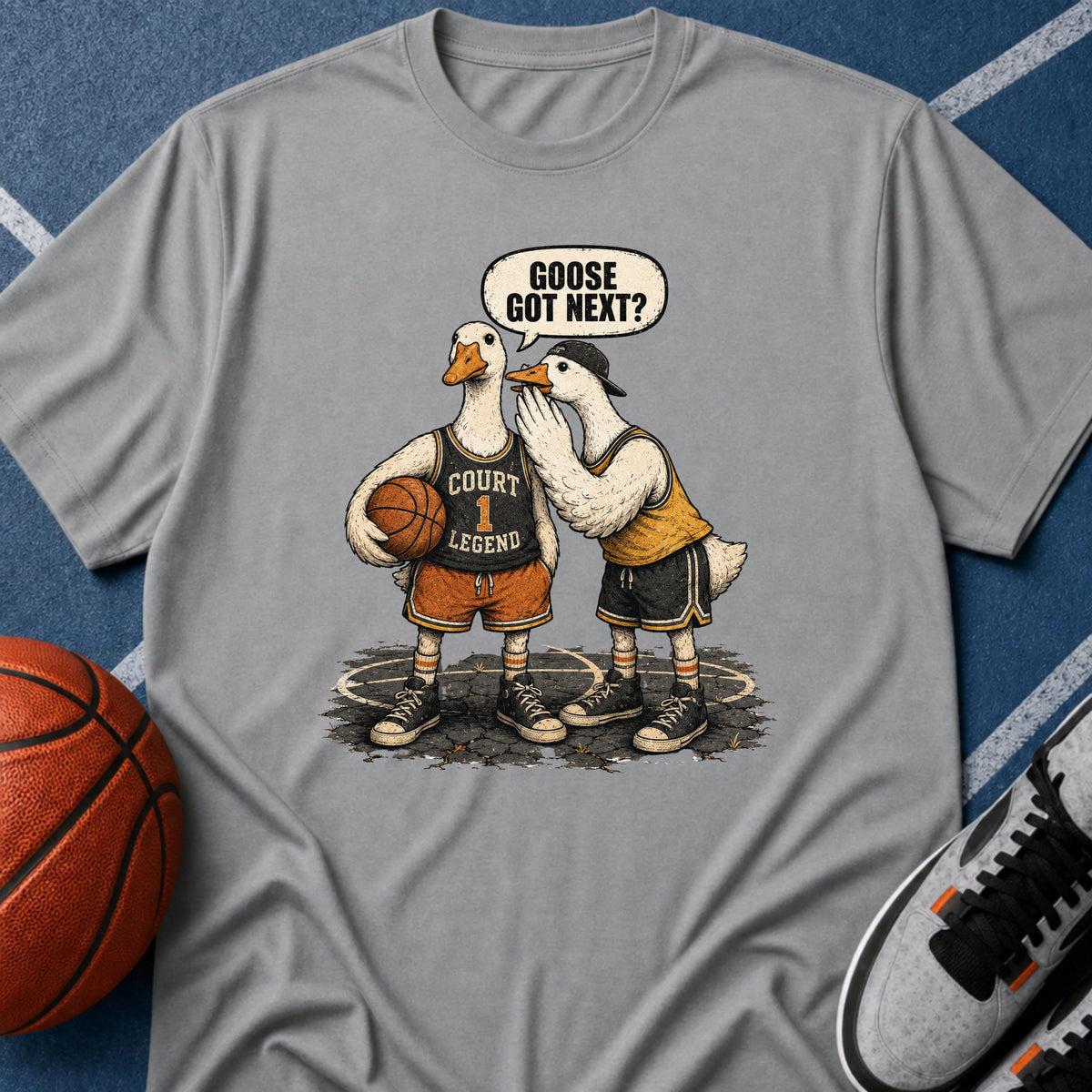 Sport Grey