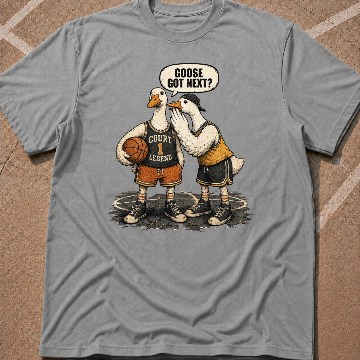 Sport Grey