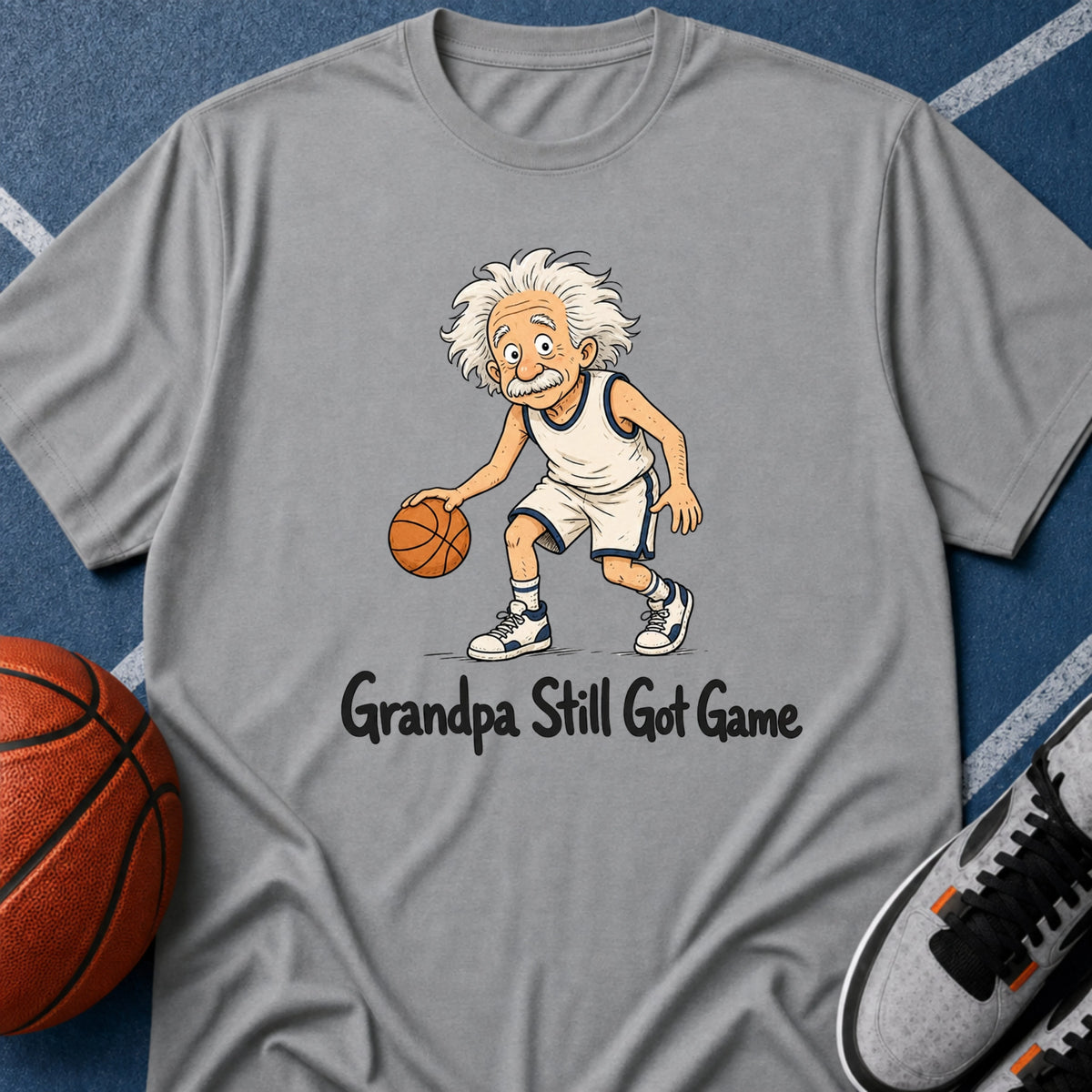 Sport Grey