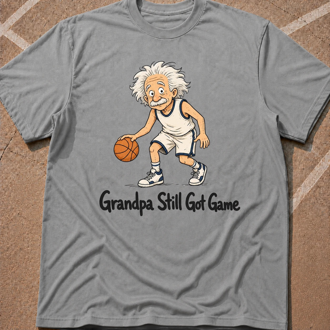 Sport Grey