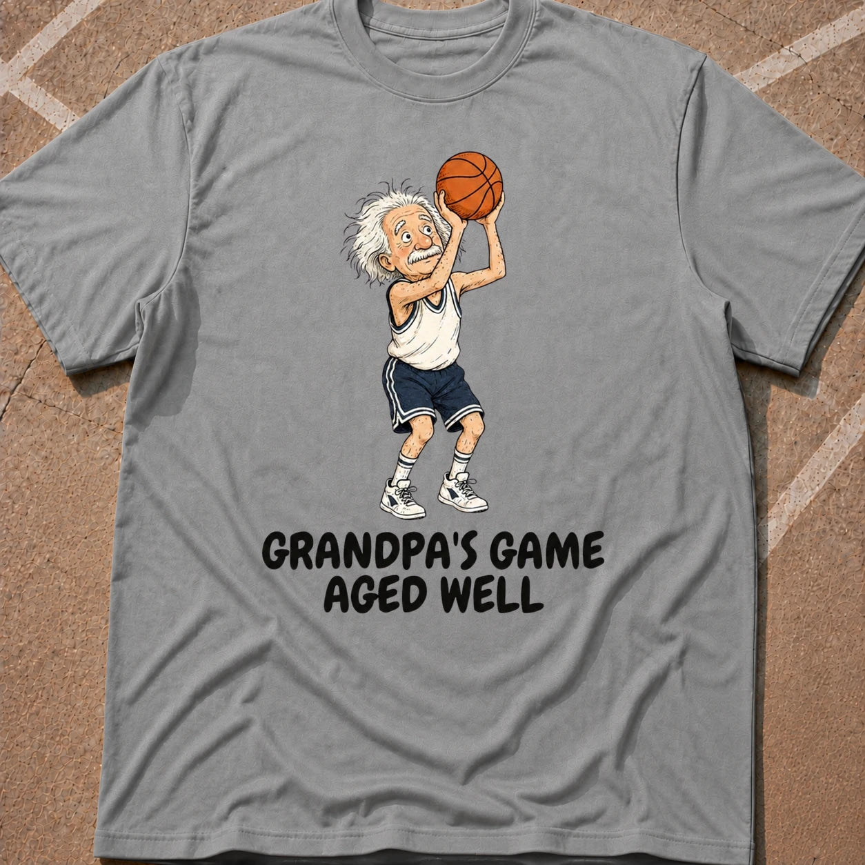 Sport Grey