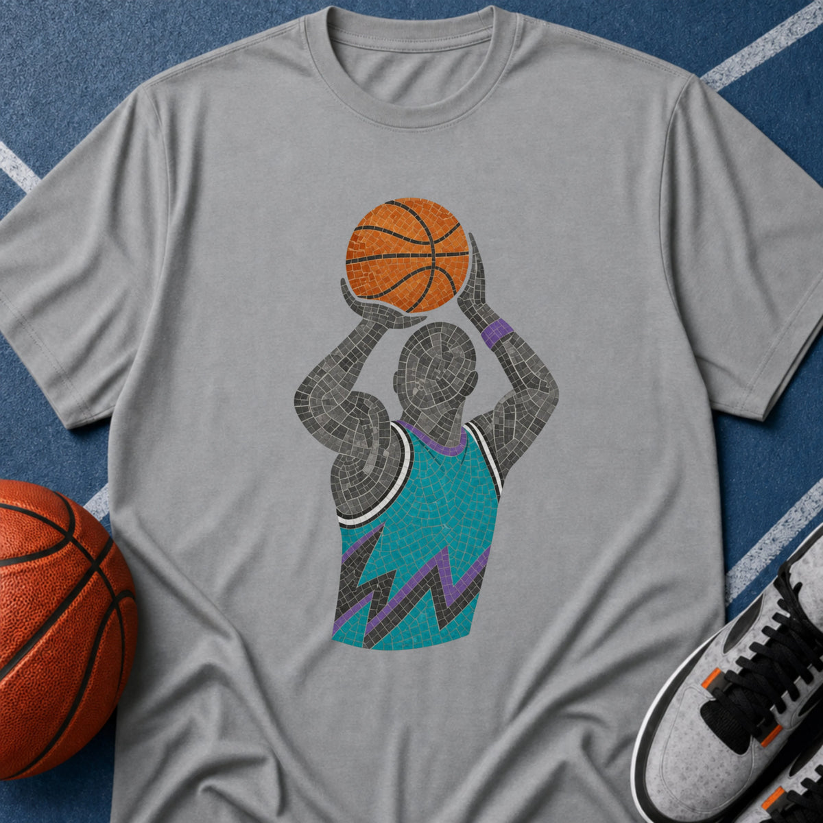 Sport Grey