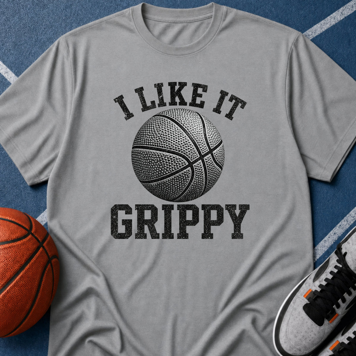Sport Grey
