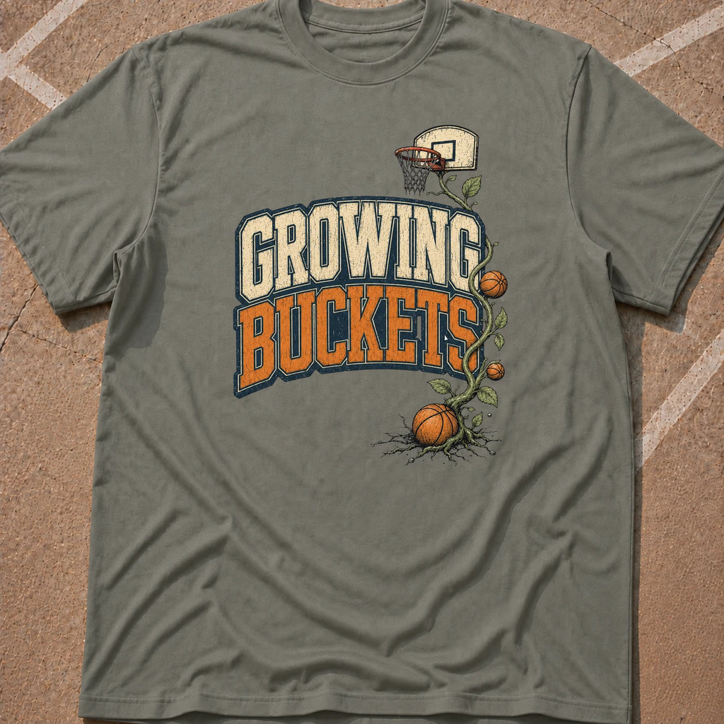 Heather Military Green