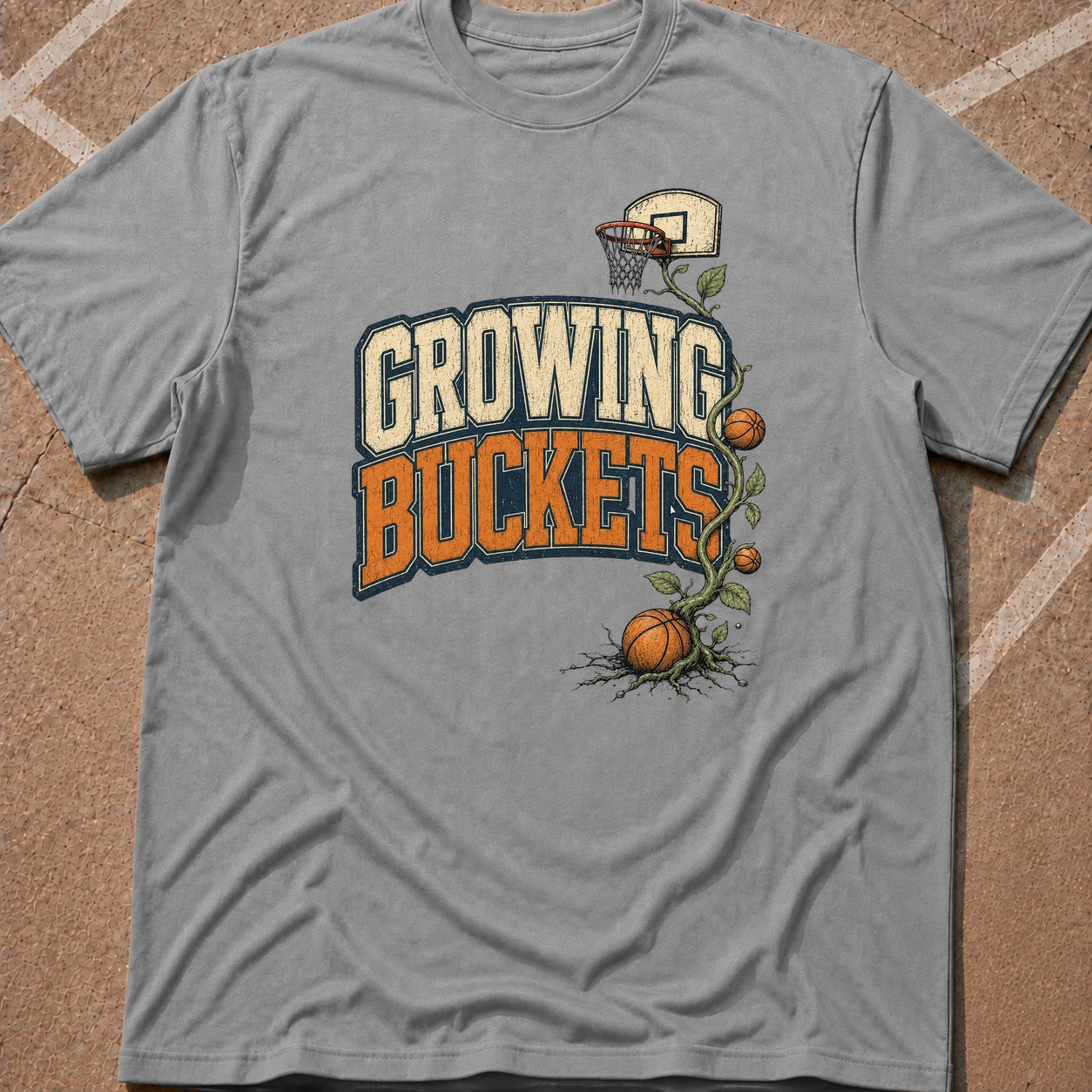 Sport Grey