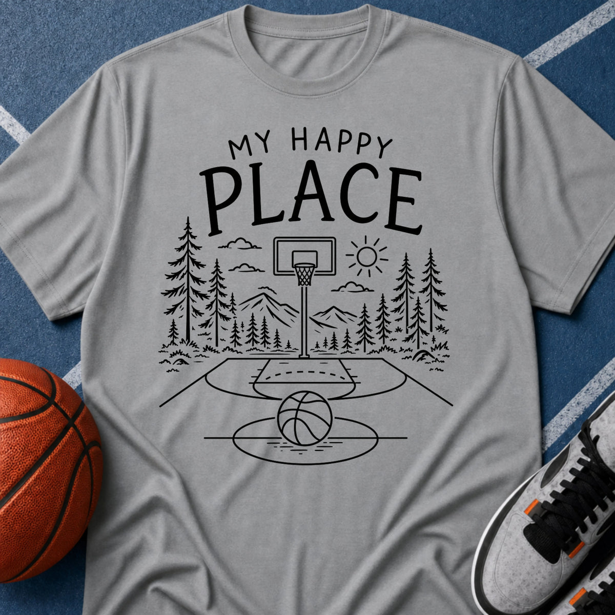 Sport Grey
