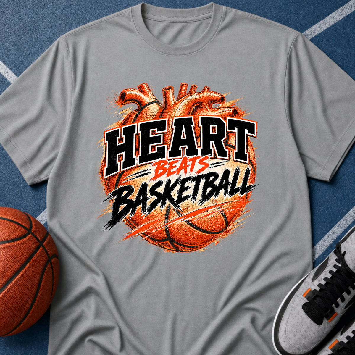 Sport Grey