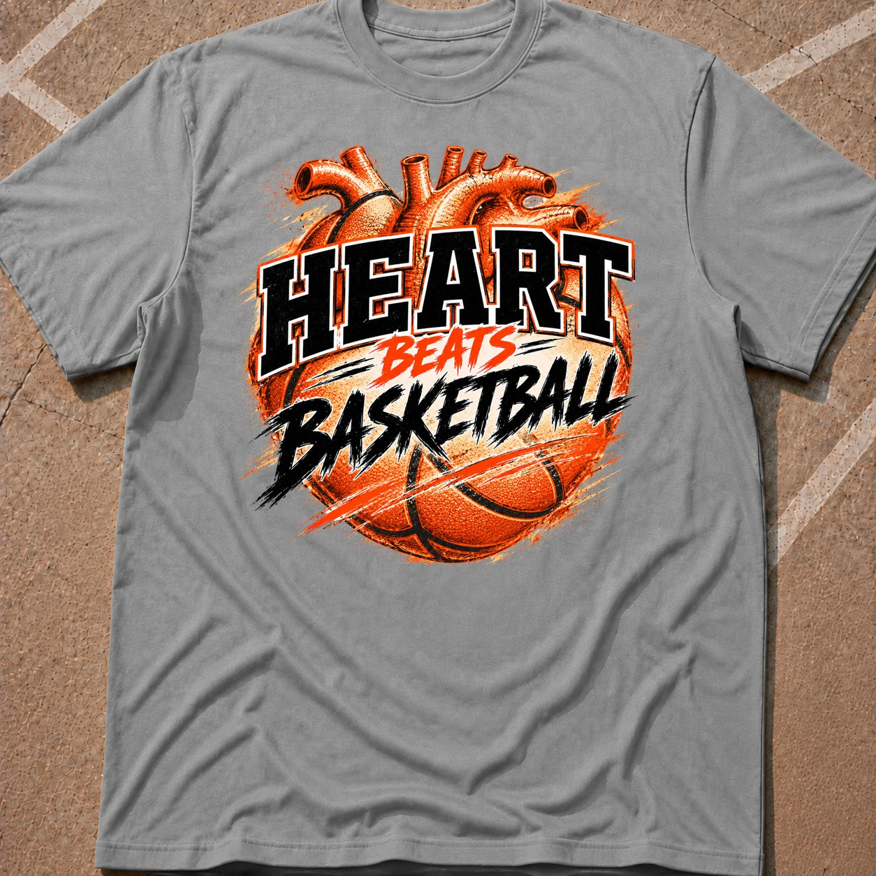 Sport Grey