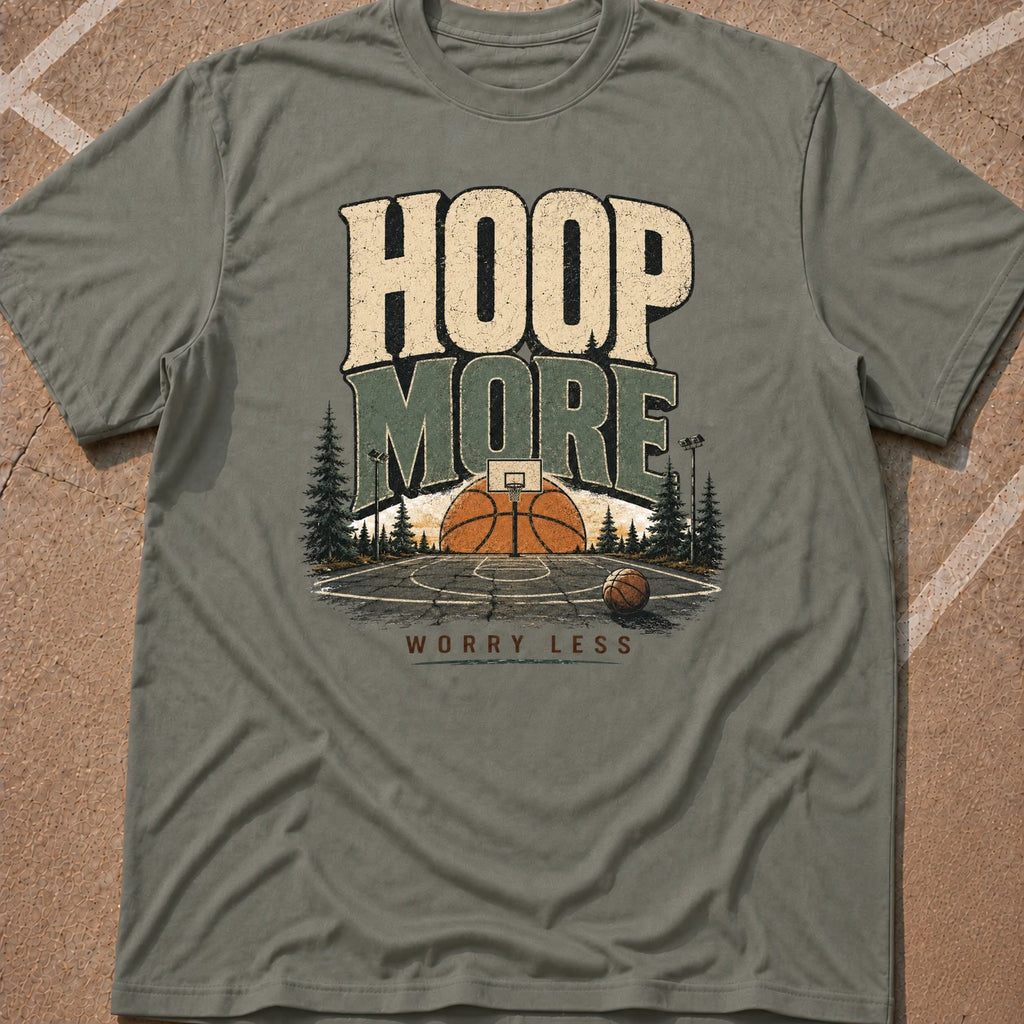 Heather Military Green