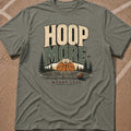 Heather Military Green