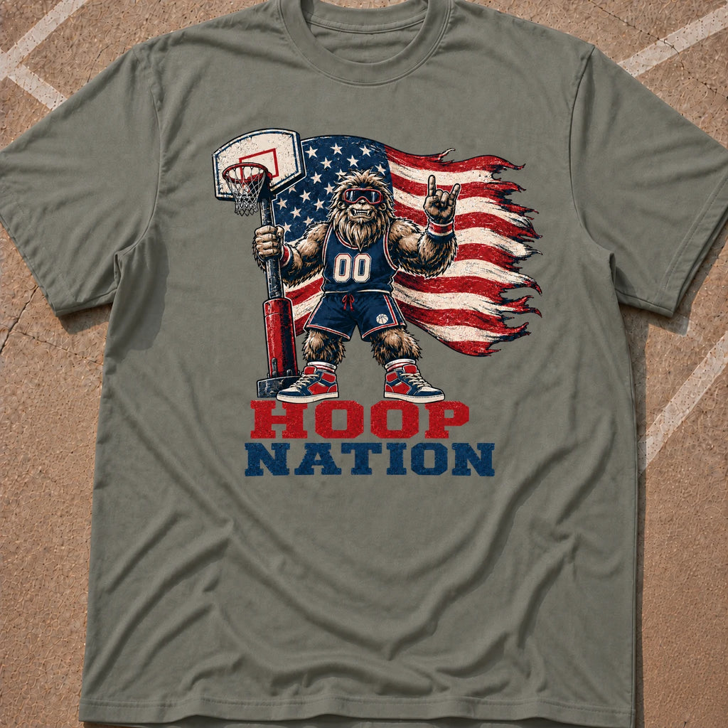 Heather Military Green