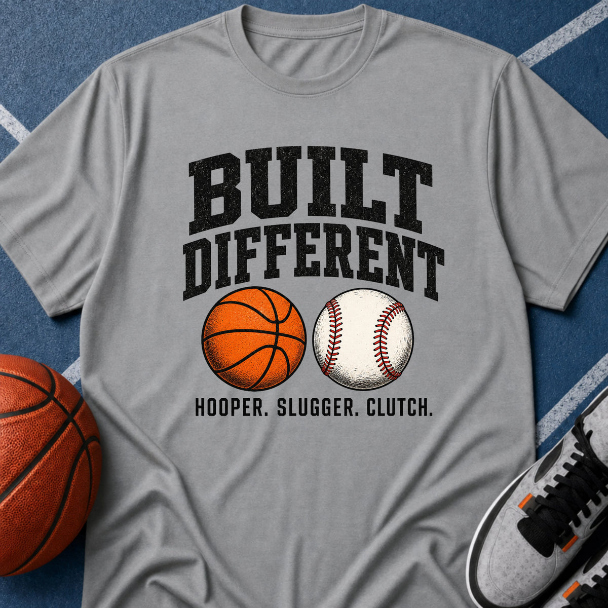 Sport Grey