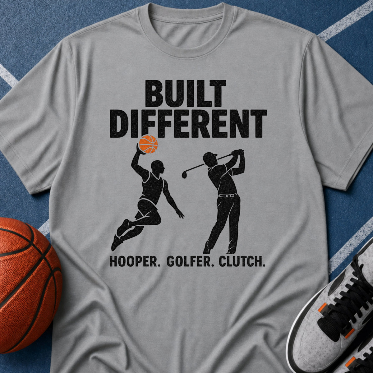 Sport Grey