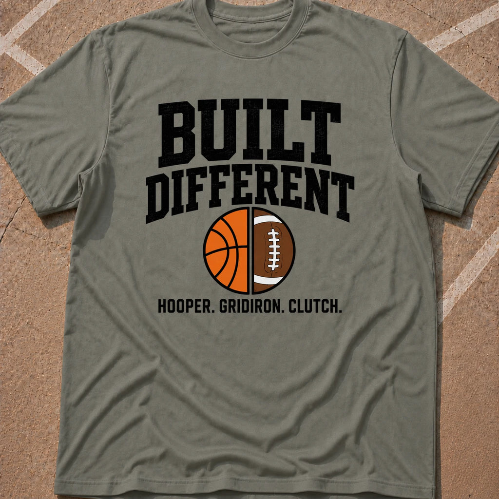 Heather Military Green