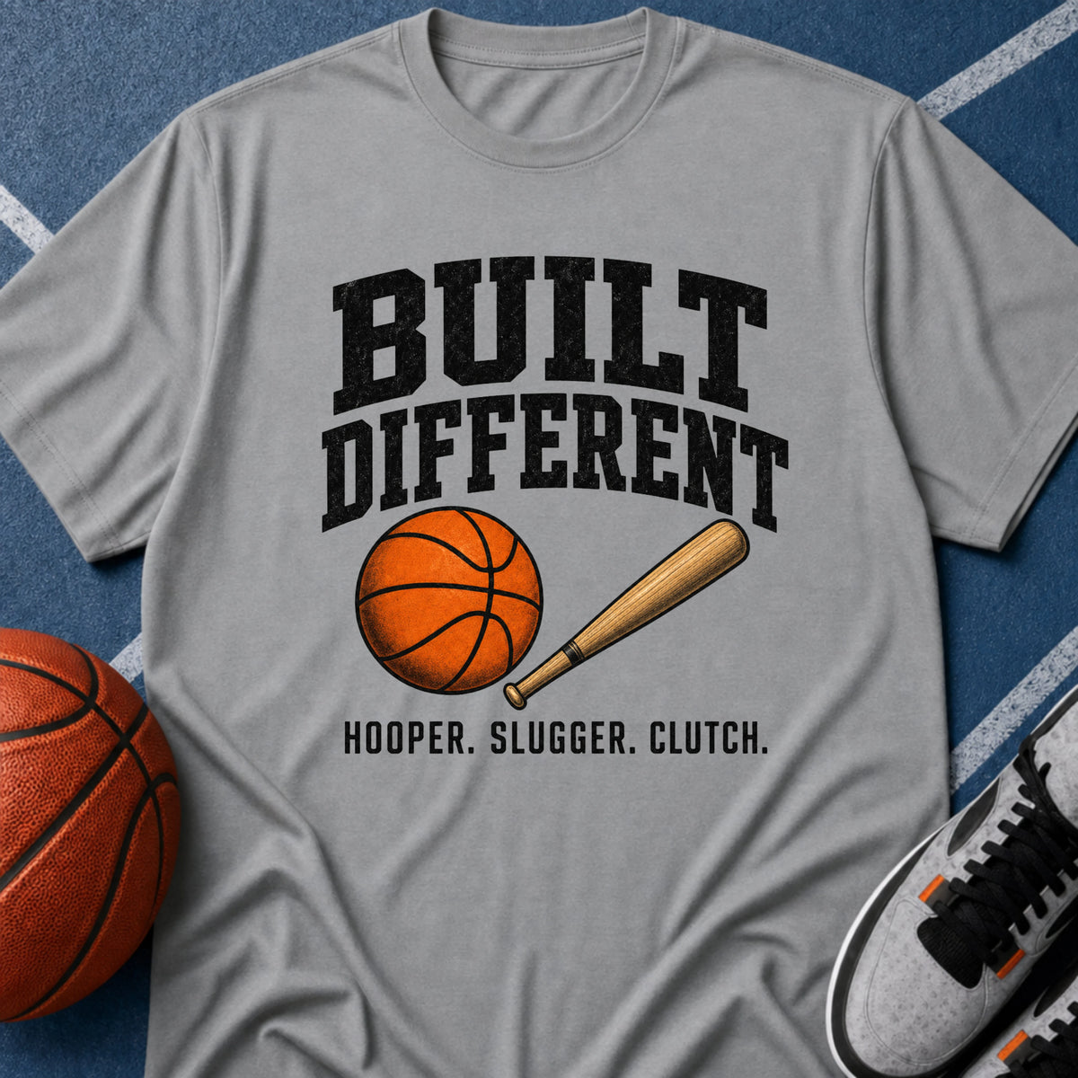 Sport Grey