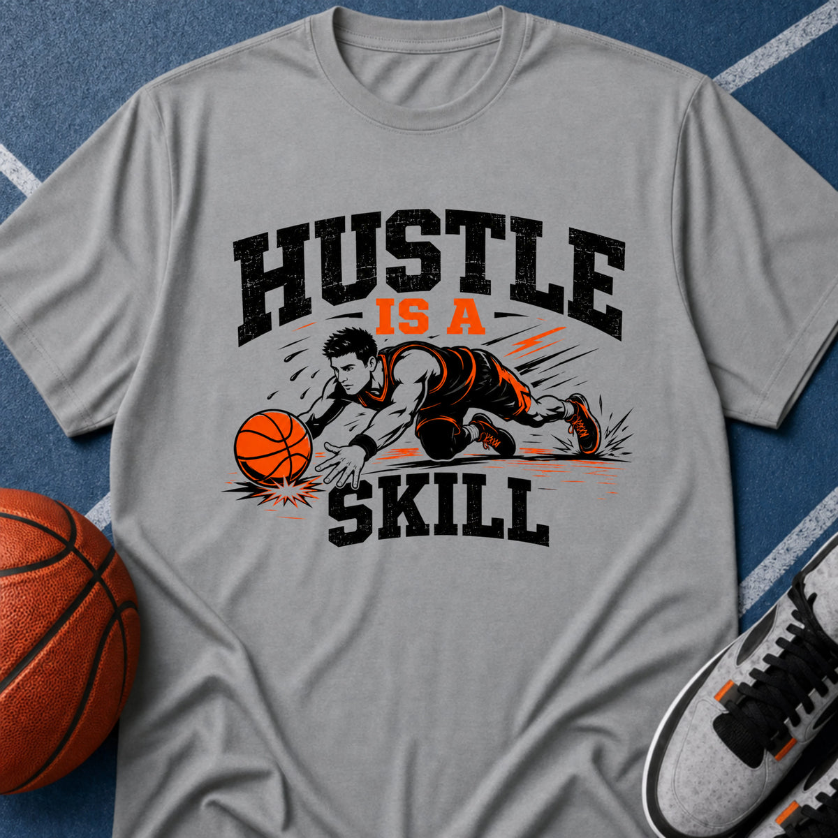 Sport Grey