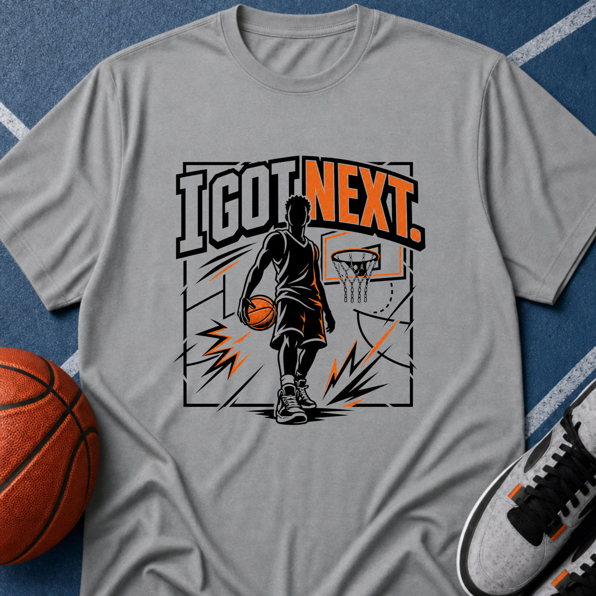 Sport Grey