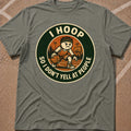 Heather Military Green
