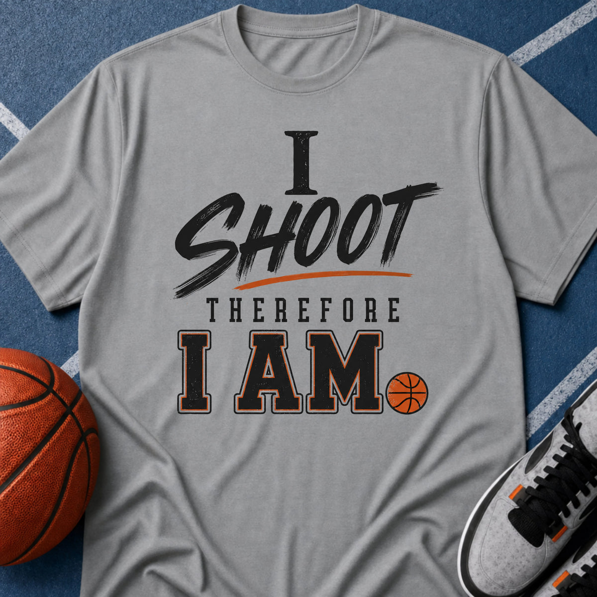 Sport Grey