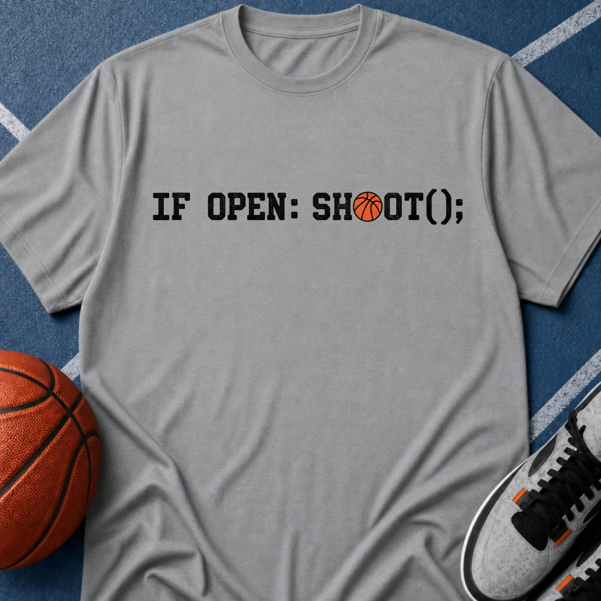 Sport Grey