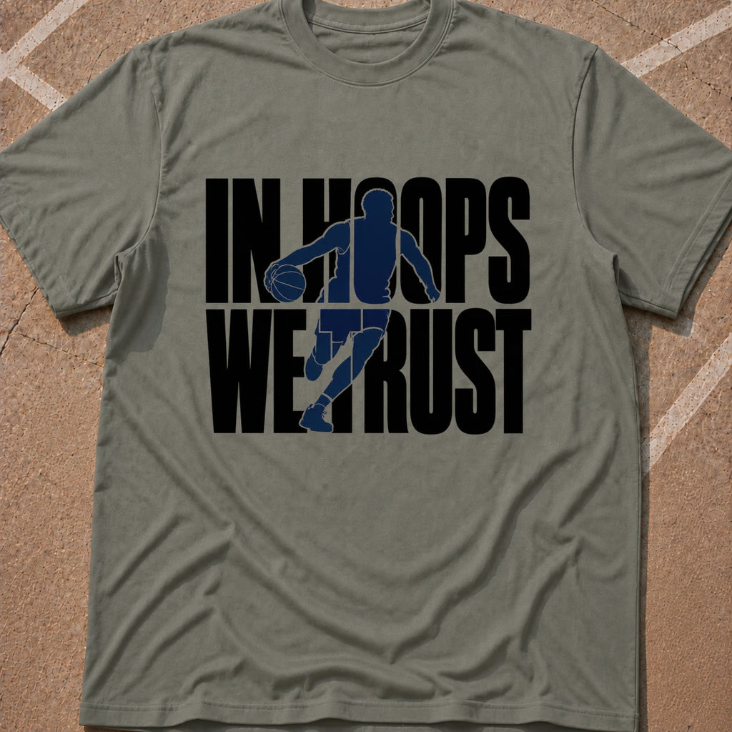 Heather Military Green