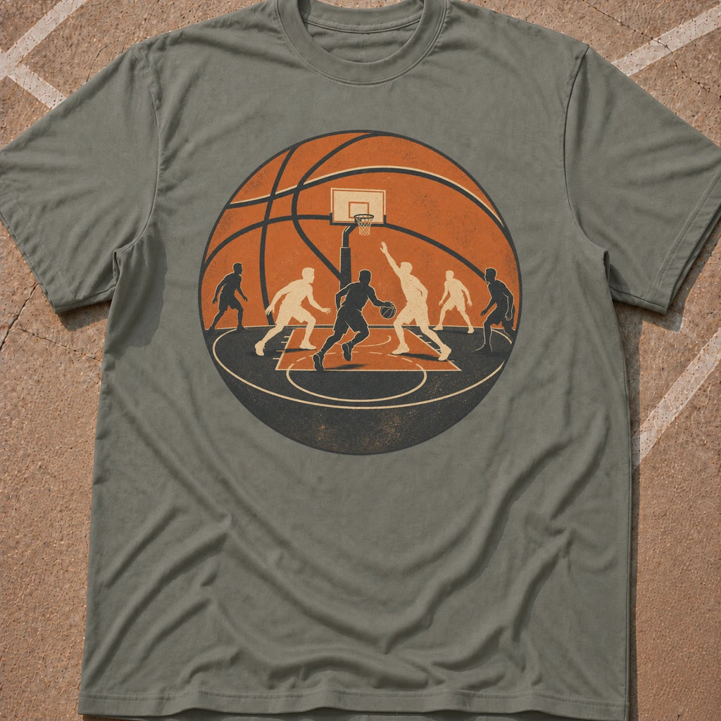 Heather Military Green