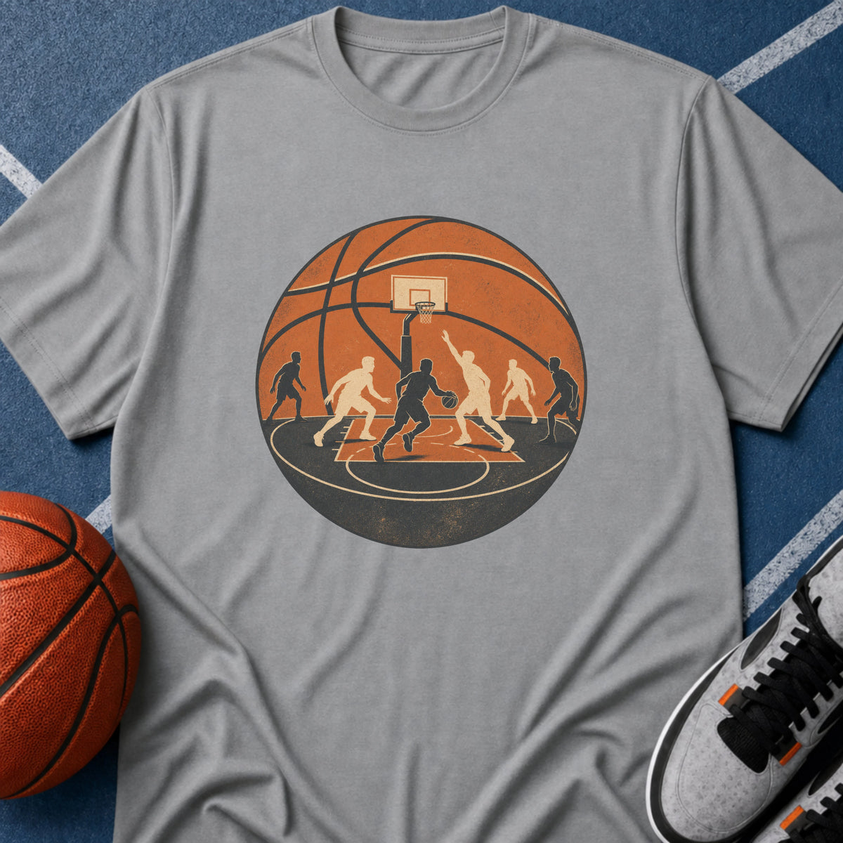 Sport Grey