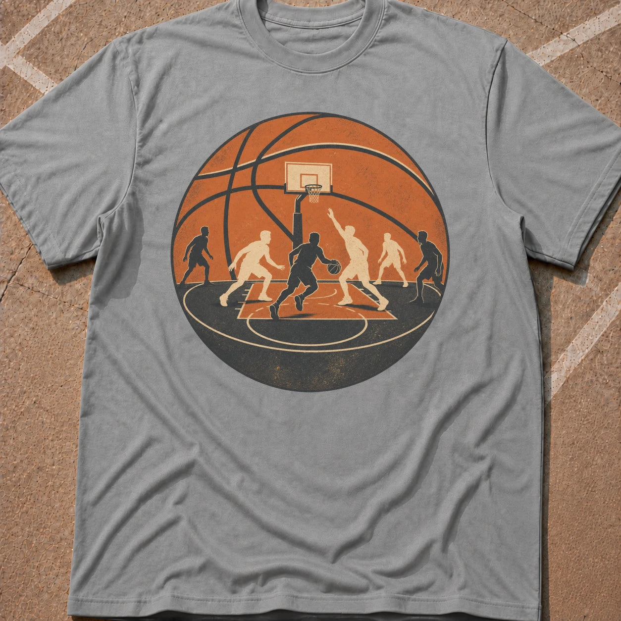 Sport Grey