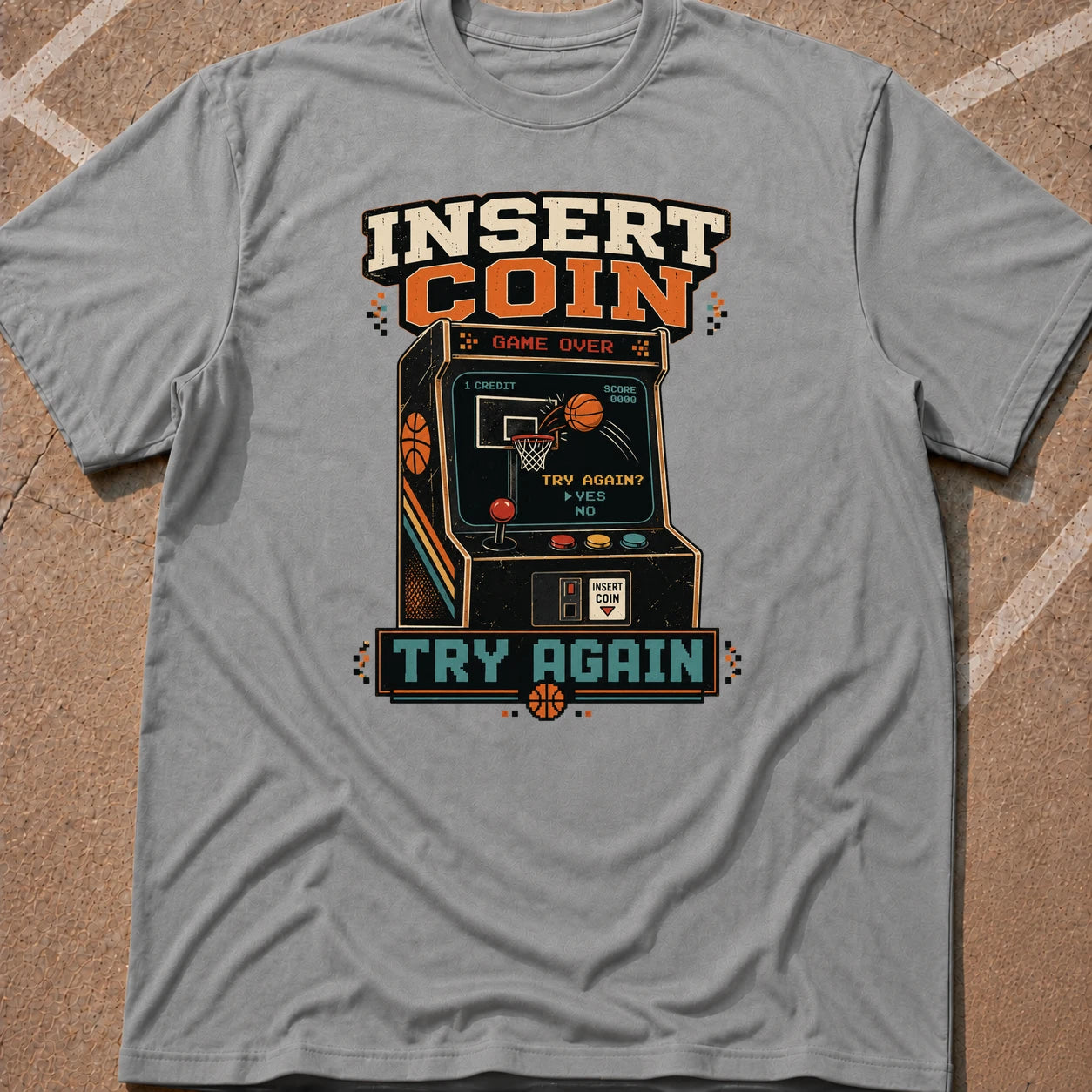 Sport Grey