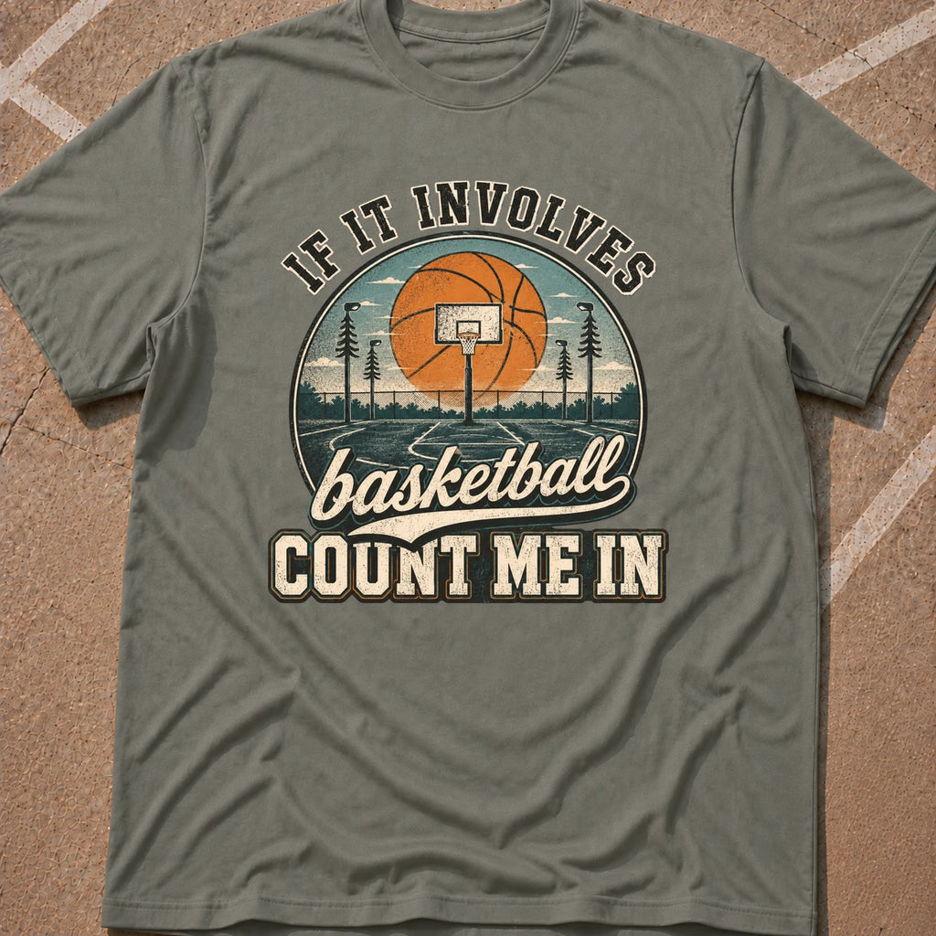 Heather Military Green