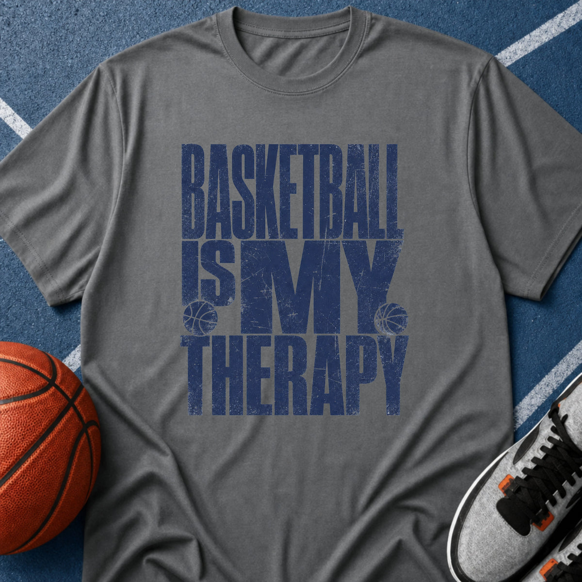 Charcoal