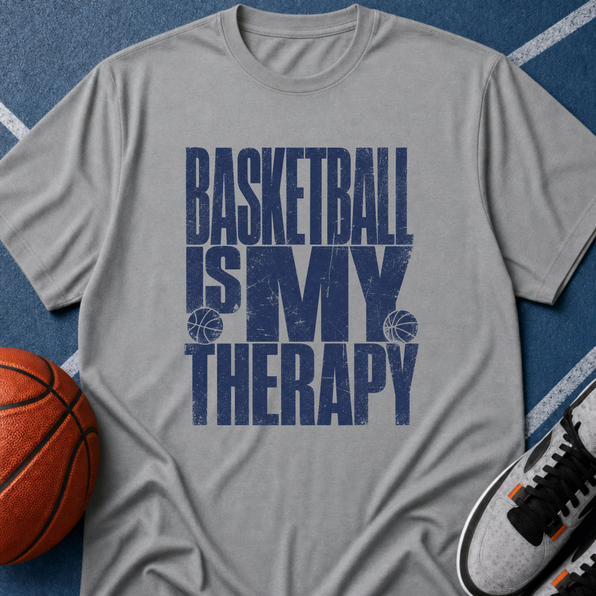 Sport Grey