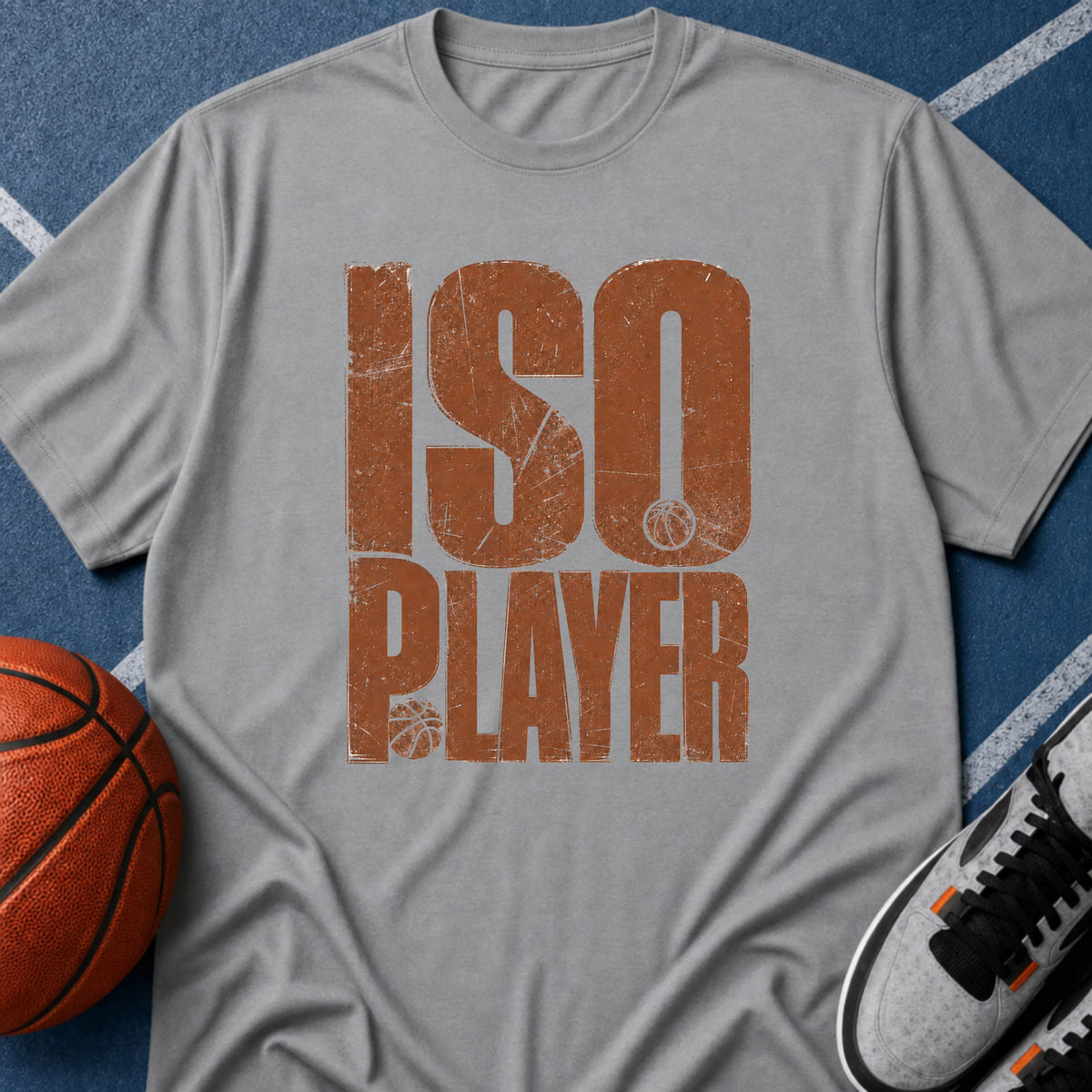 Sport Grey