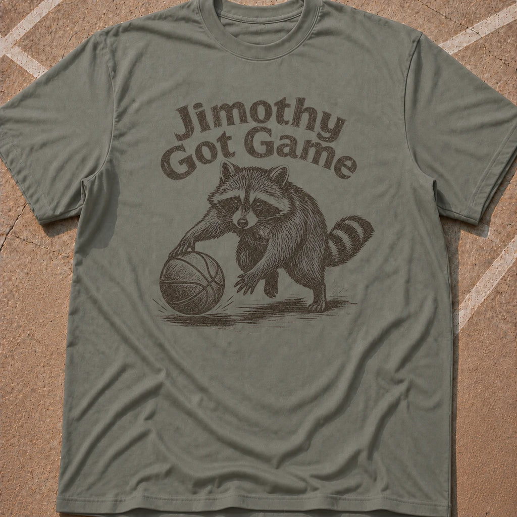 Heather Military Green