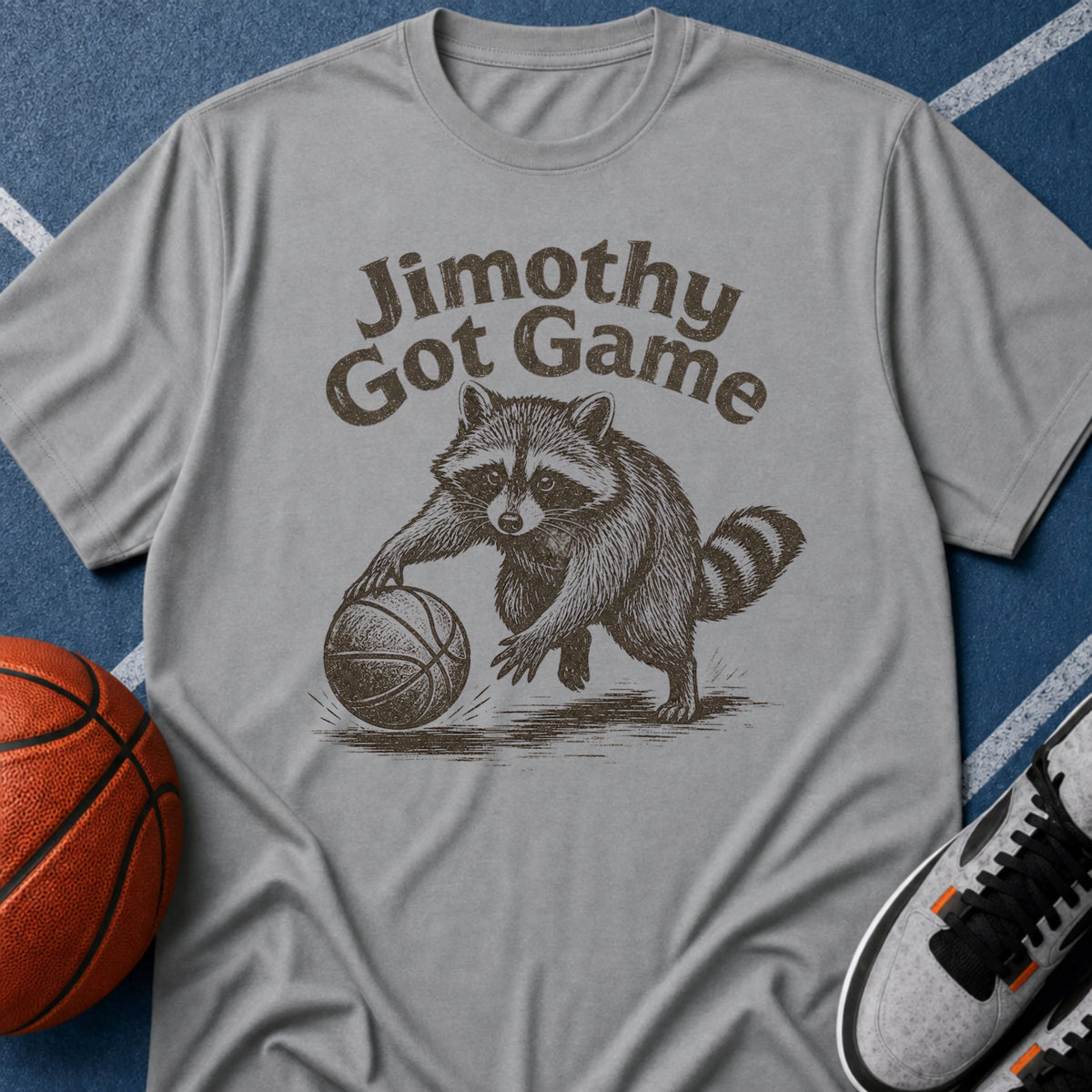 Sport Grey