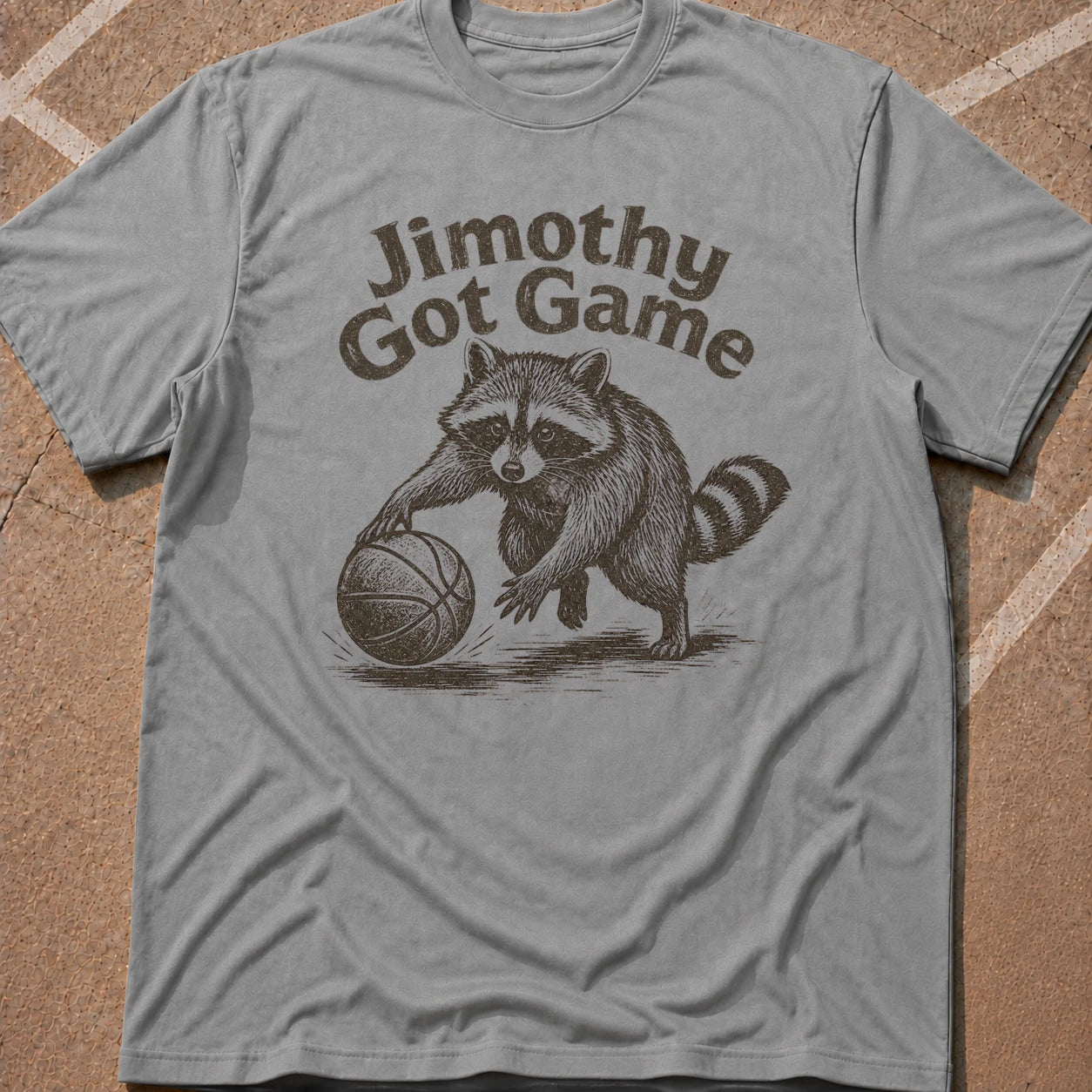 Sport Grey