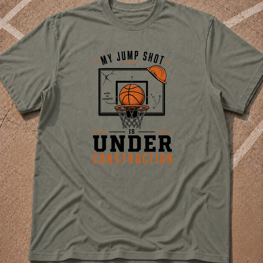 Heather Military Green