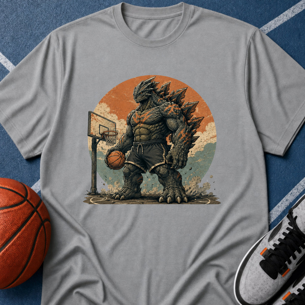 Sport Grey