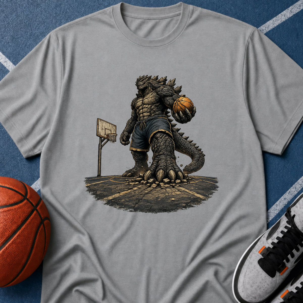 Sport Grey