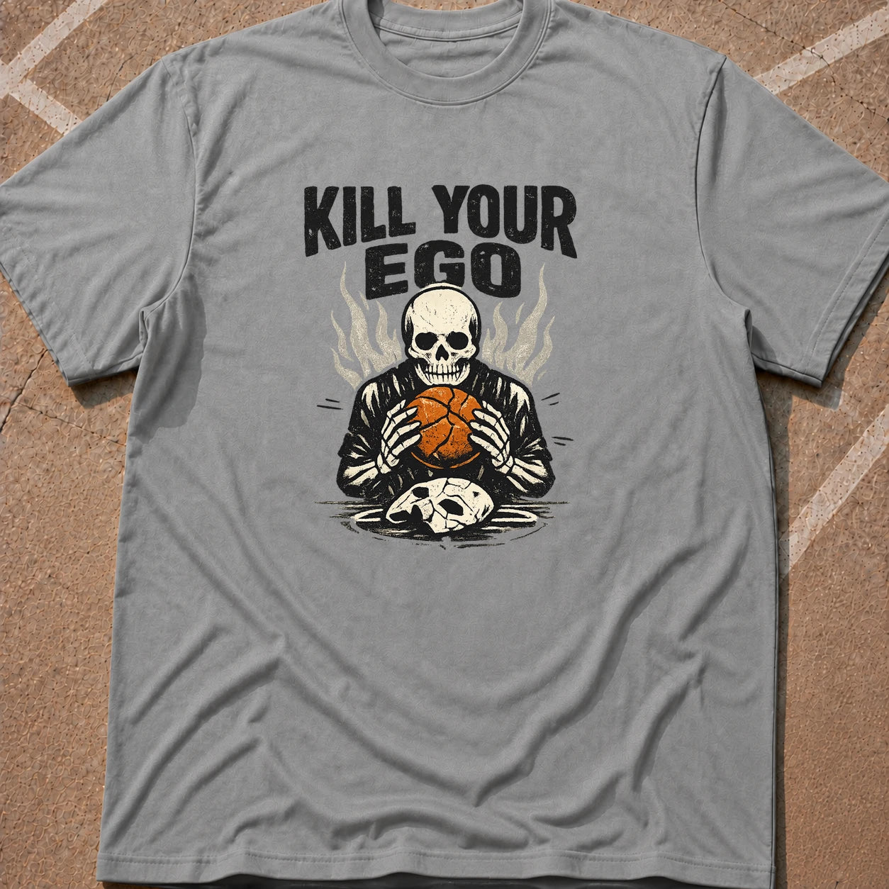 Sport Grey