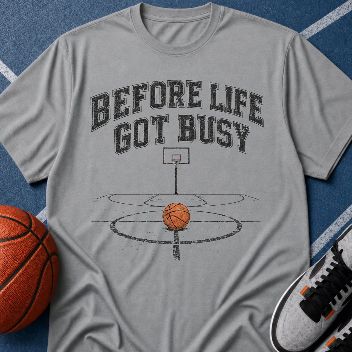 Sport Grey