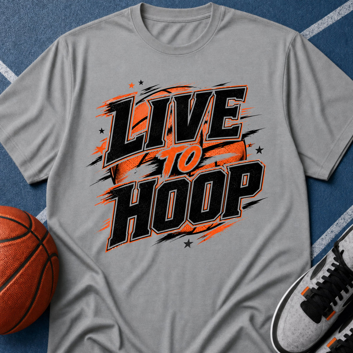 Sport Grey