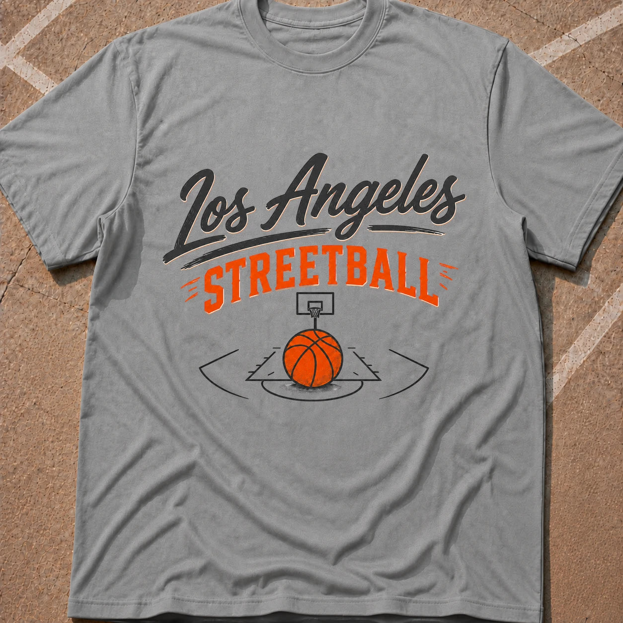 Sport Grey