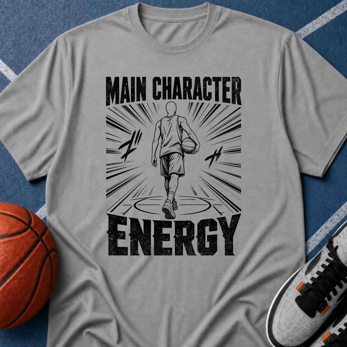 Sport Grey