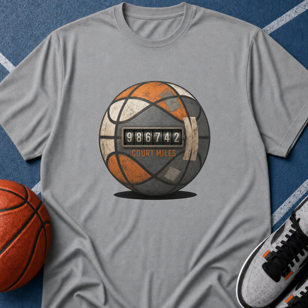 Sport Grey