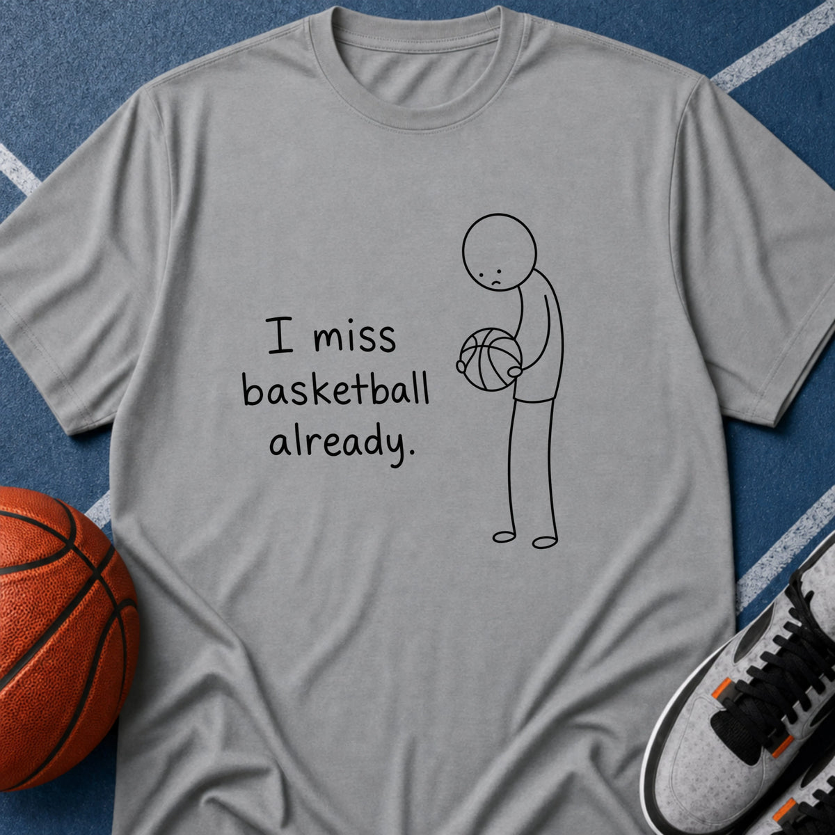 Sport Grey