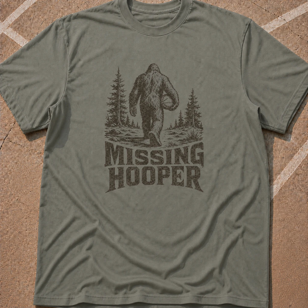 Heather Military Green