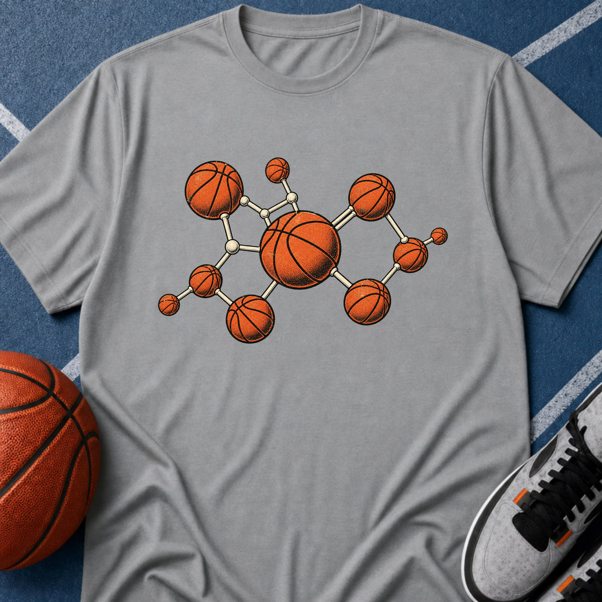 Sport Grey