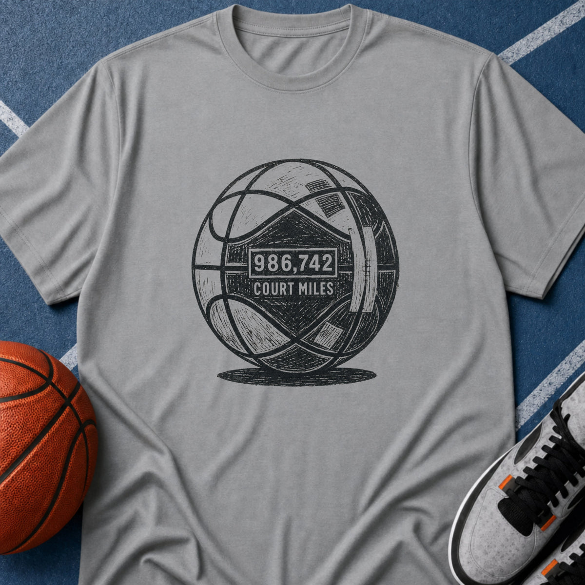 Sport Grey